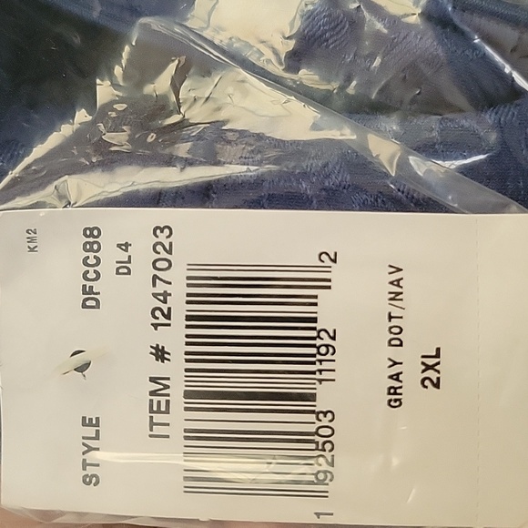 Bali Women's Comfort Revolution Wirefree Bra NWT - Picture 3 of 3